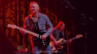 Matthew Curry - Ballad Of Jesse Ed Davis - 121225 The Castle Theatre - Bloomington, Il