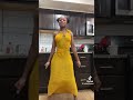 SHE HIT DAT 🕺🏽🕺🏽🕺🏽 #gotthatfeelin