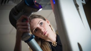 USF Researcher Realizes Picasso's Vision Through Virtual Reality
