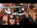 Naughtyy Juan Followers Edit V5