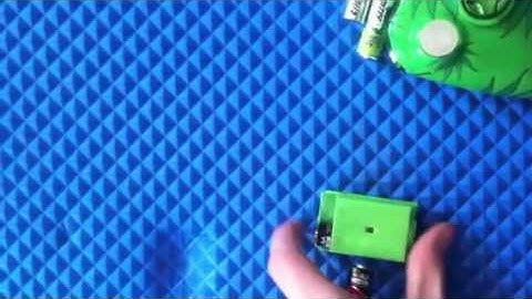 Juggernaut Mod Remote