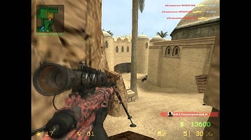 css sniper montage by speedstar