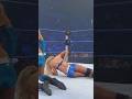 Kelly Kelly Gets Slammed Shorts Wrestling 