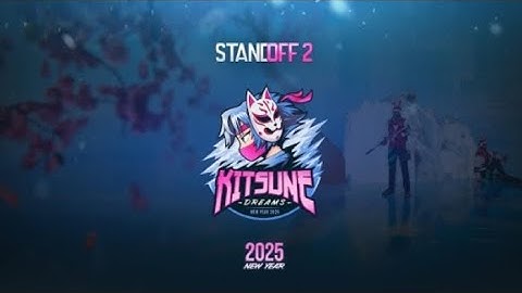 0.32.0 New Update | Kitsune Dreams | Standoff 2