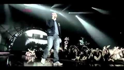MOBO Awards 2010 - Tinchy Stryder Game Over Ft Devlin. Giggs. Pro