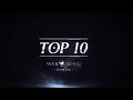 War Song(ウォーソング) Top 10 #3　世界を凍て付く女王様！！