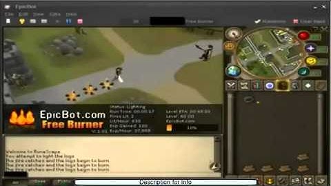 Epic Bot Cracked 2012 All Scripts