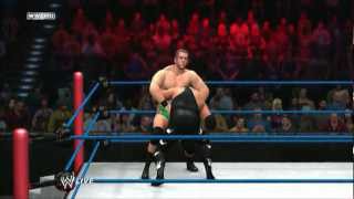 Jerry Lawler .vs. Ted DiBiase/iMPACT Review