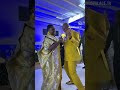 Pastor Tunde and Sade Badru dancing as  ministers Gala Night was Truly Amazing