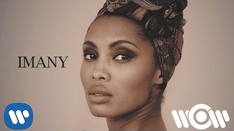 IMANY - Don