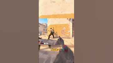 Runboost straight outta another planet 🚀🤯  #cs2 #csgo #wtfcsgo #cs2clips #counterstrike #bhop