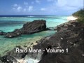 Raro Mana Volume 1 Mama Koai Toku Papa 