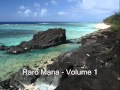 Raro mana  volume 1  mama koai toku papa