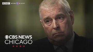 Prince Andrew gives up royal titles amid fallout from Jeffrey Epstein scandal