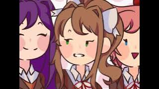 A little bit of   Monika