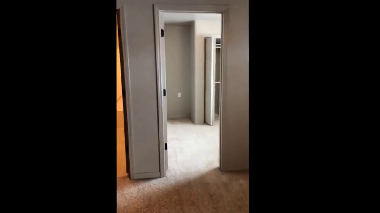 Hunters Loop Apartments in Blackfoot YouTube