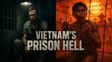 Inside Vietnam’s Most Brutal Prisons