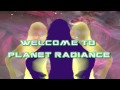 Planet Radiance