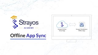 Strayos Academy: How to Sync the Strayos Offline App screenshot 5