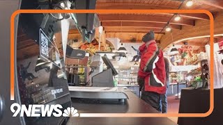 Breckenridge Resort using artificial intelligence to speed up food service