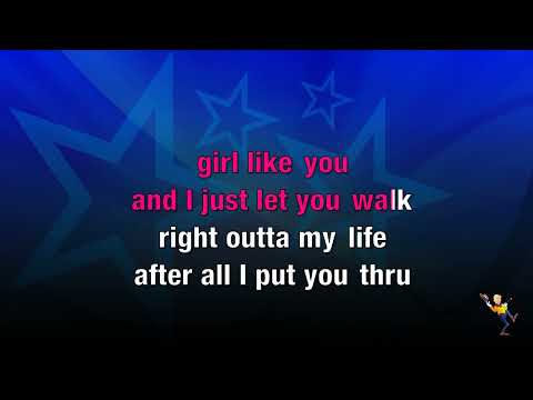 Lonely - Akon (KARAOKE)