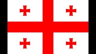 Georgia National Anthem Tavisupleba