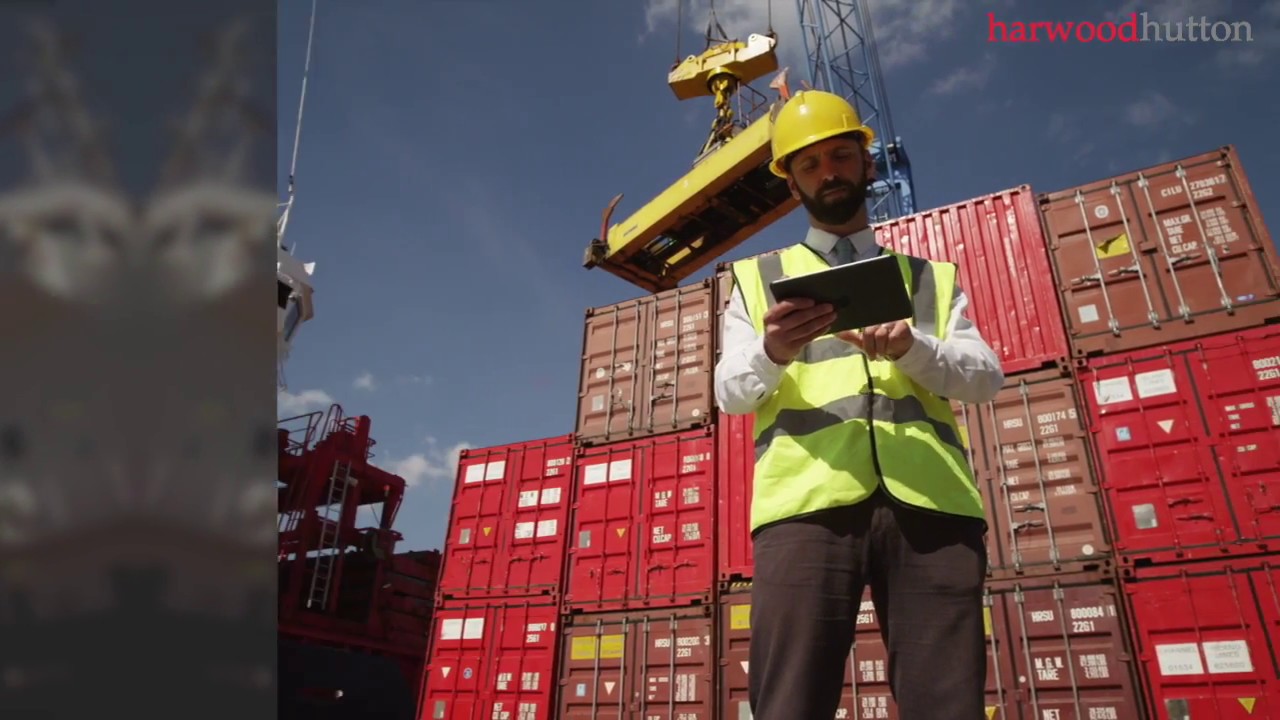 Harwood Hutton Customs Consultancy