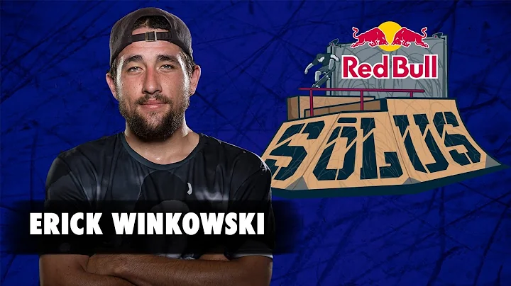 Erick Winkowski | Red Bull SLUS 2021 Entry