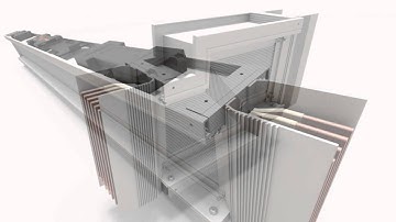 IBAR Busbar Trunking System