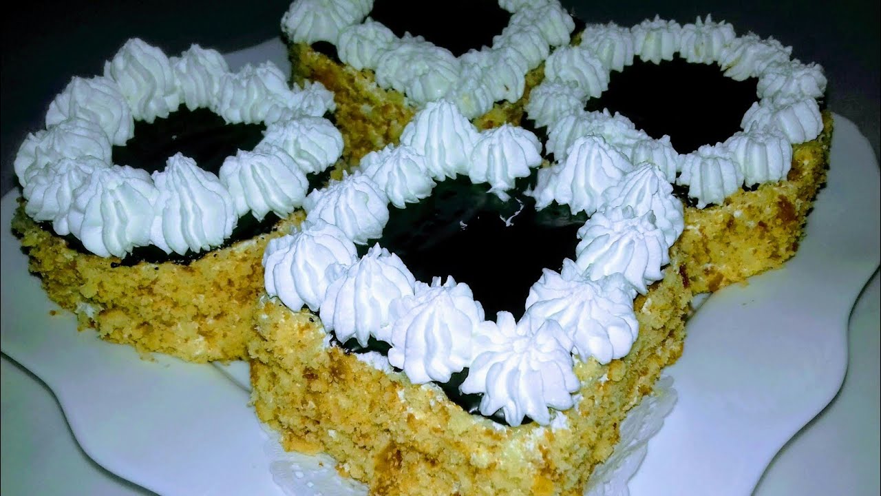 🍞مني مسكوتشو 🍞روعة  و ساهل من تقديم جدات امين jedat amine