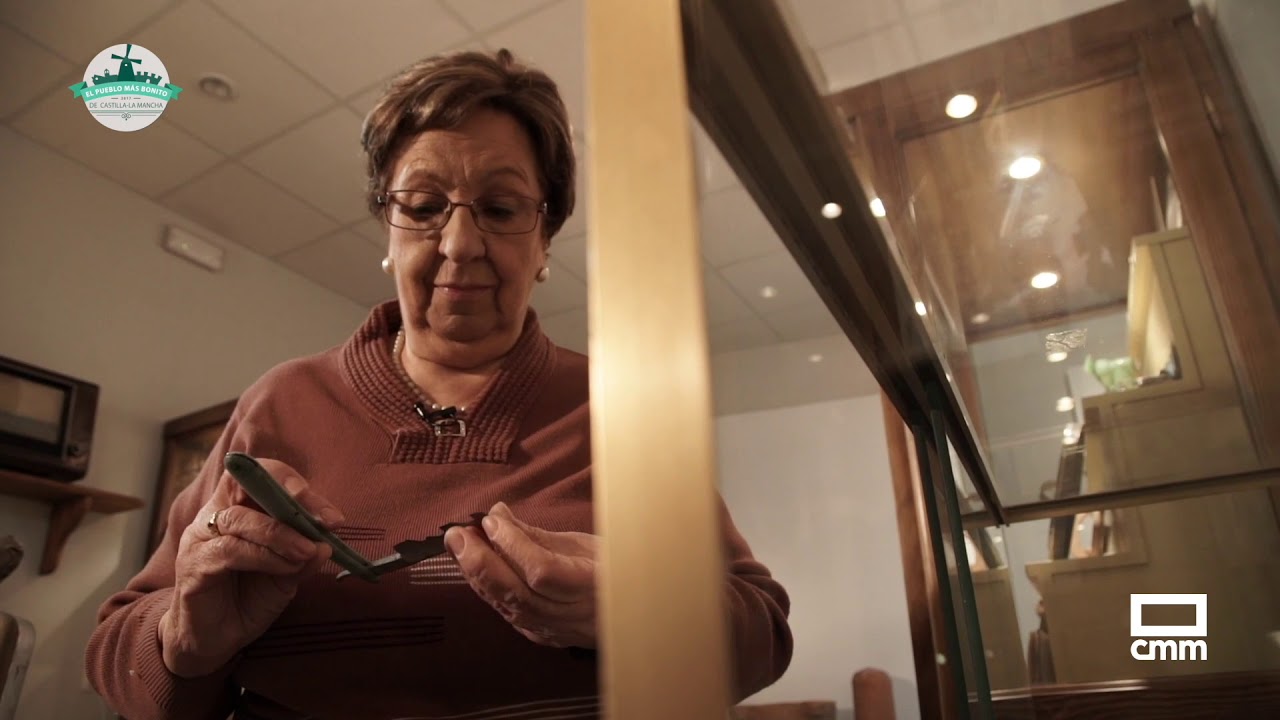 El Pueblo más bonito de Castilla-La Mancha 2017. Programa 9. Alhambra