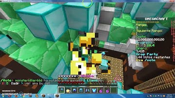 Hacker In Omegacraft.cl