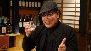 “酒場詩人”吉田類がスクリーンデビュー！『吉田類の「今宵、ほろ酔い酒場で」』予告編
