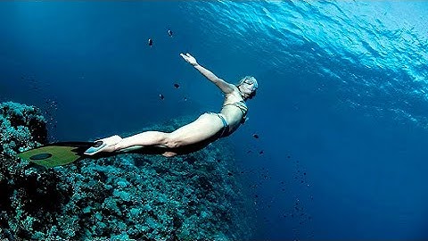 Take a deep breath! (with interactive video comprehension activity)