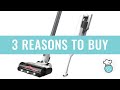 What Makes the Tineco A30S a Must-Have for Clean Freaks?