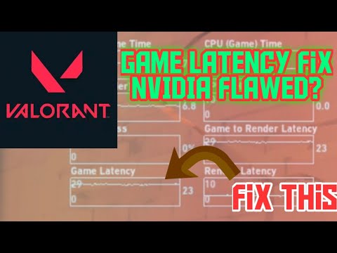 رفع تأخیر GAME و رفع تاخیر CPU؟!