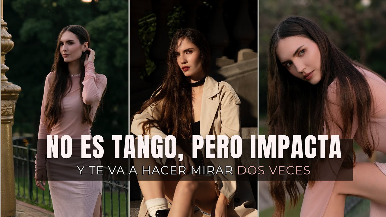 Vibra Porteña de Buenos Aires: Estilo, Calle y Actitud al Límite