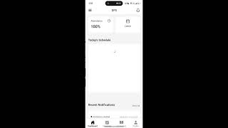 Aaplishala app tutorial for teachers and students screenshot 5