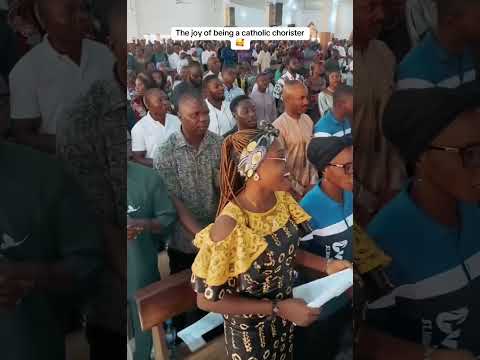 Glory To God On High 