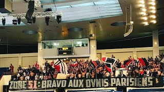 Ultras Psg - Celje Handball Collectif Ultras Paris