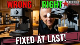 Delonghi Stilosa EC230 Review: Ultimate Budget Espresso or Ultimately Flawed (Includes Pro Tips)