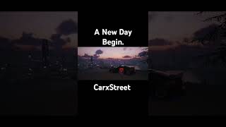 CarXStreet: A New Era of Street Racing! screenshot 1