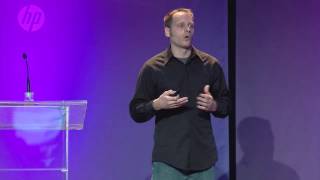 Monsanto - Cloud Capabilities Through an Enterprise PaaS (Cloud Foundry Summit 2014)