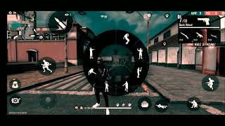 dil ko aaya sukoo BEST FREE FIRE #freefire #beststuts #whatsappstuts