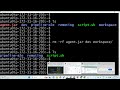 Jenkins Node configuration 16/01/2026 REC