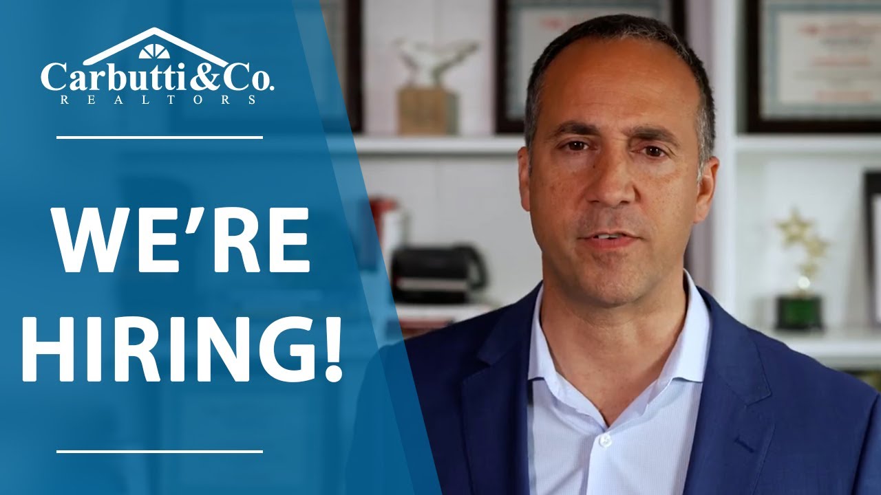 Elevate Your Real Estate Career with Carbutti Company Realtors