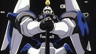 gundam wing ost Interlude to the final chapter
