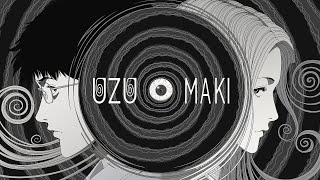 Colin Stetson - Join me in the spiral | Uzumaki (Anime Series Original Soundtrack)