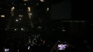 Velveteen Dream Entrance NXT TakeOver New York Live 1080p