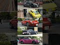 Early mornings and legendary Porsches at Ralph's Coffee and Cars #ClassicCars #PorscheLegacy